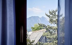 DW Maria 1 Zakopane